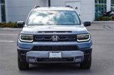 New 2026 Honda Passport RTL image 2