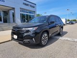New 2025 Subaru Forester Touring image 2