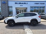 New 2025 Subaru Forester Wilderness image 3