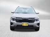 Certified 2024 Kia Seltos X-Line image 2