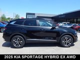 Used 2025 Kia Sportage EX w/ EX Premium Package image 2