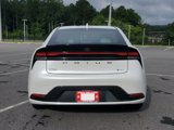 New 2025 Toyota Prius XLE image 4