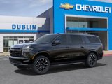 New 2025 Chevrolet Suburban RST w/ Comfort Package image 3