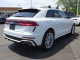 Certified 2024 Audi RS Q8 image 6