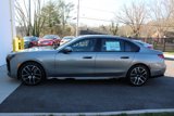 New 2025 BMW i7 xDrive60 w/ Executive Package image 5
