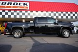 Used 2023 Chevrolet Silverado 3500 LTZ w/ Gooseneck/5TH Wheel Package image 2