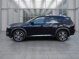 New 2025 Nissan Pathfinder Platinum w/ Cargo Package image 5