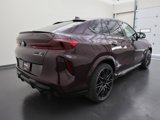 Used 2021 BMW X6 M Competition w/ Competition Package image 3