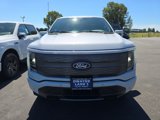 New 2025 Ford F150 Lightning Lariat image 2