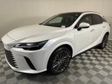 New 2025 Lexus RX 350 image 3