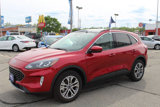 Used 2022 Ford Escape SEL image 2