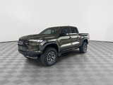 New 2025 Chevrolet Colorado ZR2 w/ Technology Package image 6