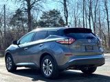 Used 2016 Nissan Murano SV w/ Premium Package image 5