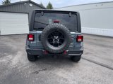 New 2025 Jeep Wrangler Willys image 4