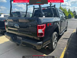 Used 2018 Ford F150 XL w/ Equipment Group 101A Mid image 4