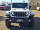 New 2025 Jeep Gladiator Rubicon image 2