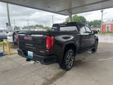 Used 2024 GMC Sierra 1500 AT4 w/ Technology Package image 5