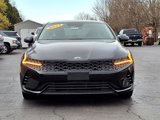 Used 2021 Kia K5 LX image 2