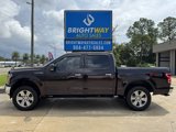 Used 2018 Ford F150 XLT w/ Equipment Group 302A Luxury image 2