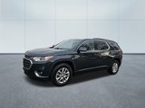 Used 2019 Chevrolet Traverse LT image 4