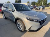 New 2026 Honda CR-V EX image 3