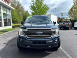 Used 2018 Ford F150 Limited w/ Trailer Tow Package image 4