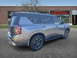 New 2025 Nissan Armada Platinum image 4