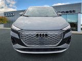 Used 2024 Audi Q4 e-tron Premium Plus w/ Premium Plus image 4
