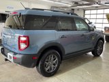 New 2025 Ford Bronco Sport Big Bend image 4