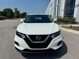 Used 2021 Nissan Rogue Sport S image 2