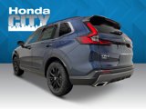 New 2025 Honda CR-V Sport-L image 3