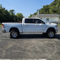 Used 2020 RAM 1500 Big Horn image 3