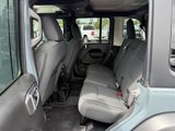 New 2025 Jeep Wrangler Unlimited Sport image 5