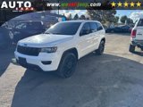 Used 2018 Jeep Grand Cherokee Laredo image 3