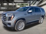 New 2025 GMC Yukon Elevation image 2