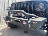Used 2018 Jeep Wrangler Rubicon image 3