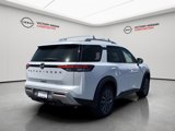 New 2025 Nissan Pathfinder SL w/ SL Premium Package image 5