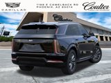 New 2026 Cadillac Escalade IQ Luxury 1 image 4