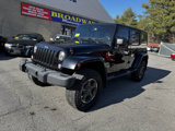 Used 2014 Jeep Wrangler Unlimited Sahara w/ Dual Top Group image 2