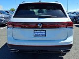 New 2026 Volkswagen Atlas SE image 6