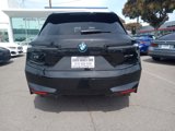 Used 2024 BMW iX xDrive50 w/ Sport Package image 4