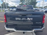 New 2025 RAM 1500 4x4 Crew Cab image 6