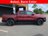 New 2026 RAM 1500 Rebel image 3
