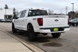 Used 2025 Ford F150 XLT w/ Equipment Group 302A MID image 6