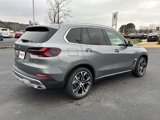 New 2025 BMW X5 xDrive50e image 5
