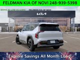New 2026 Kia EV9 GT-Line image 4