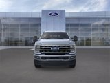 New 2025 Ford F350 4x4 Crew Cab Super Duty image 6