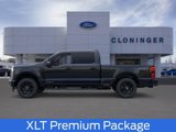 New 2025 Ford F250 XLT w/ Black Appearance Package image 5
