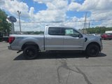 New 2025 Ford F150 XLT image 5