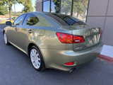 Used 2006 Lexus IS 250 AWD image 4
